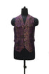 Amethyst Vest